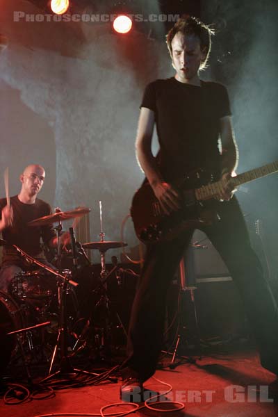 FLEXA LYNDO - 2006-05-26 - PARIS - Nouveau Casino - 